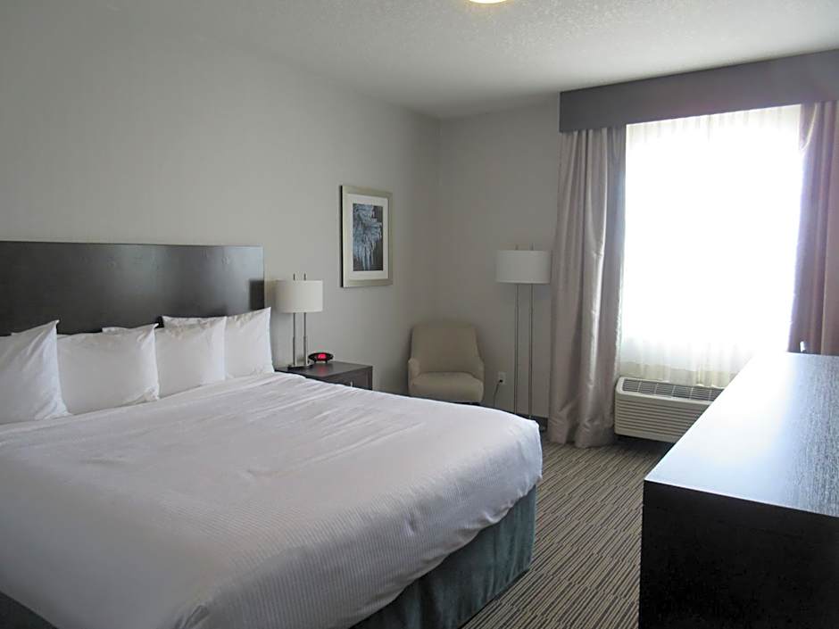 Best Western Plus Airdrie Gateway