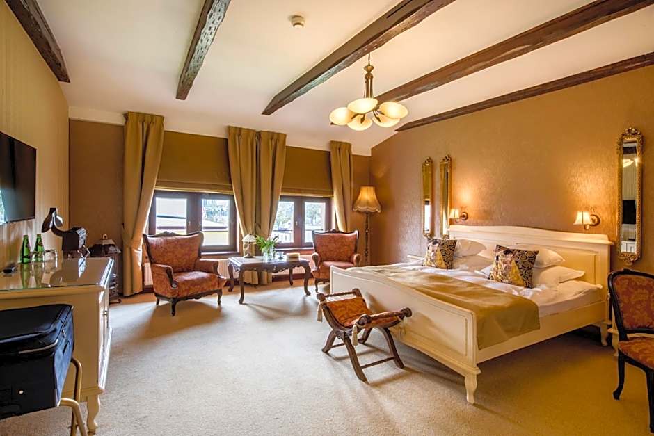 Bohema Boutique Hotel & Spa