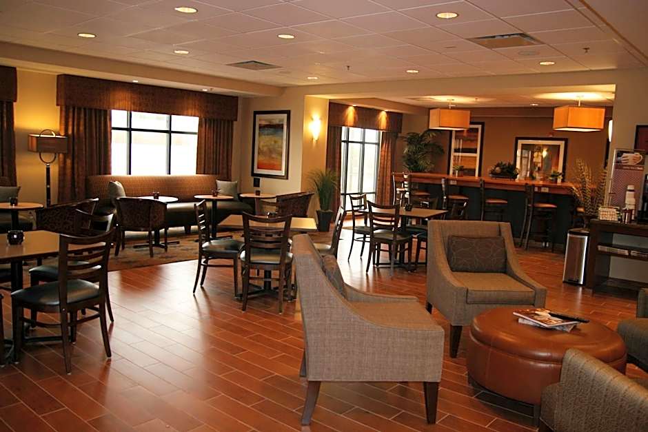 Hampton Inn By Hilton La Junta
