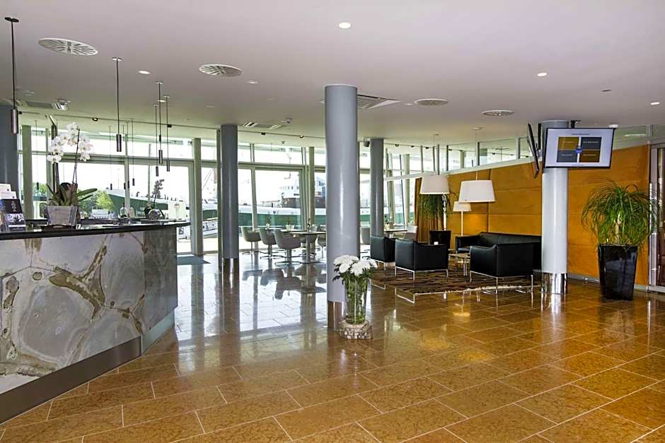 Nordsee Hotel Fischereihafen