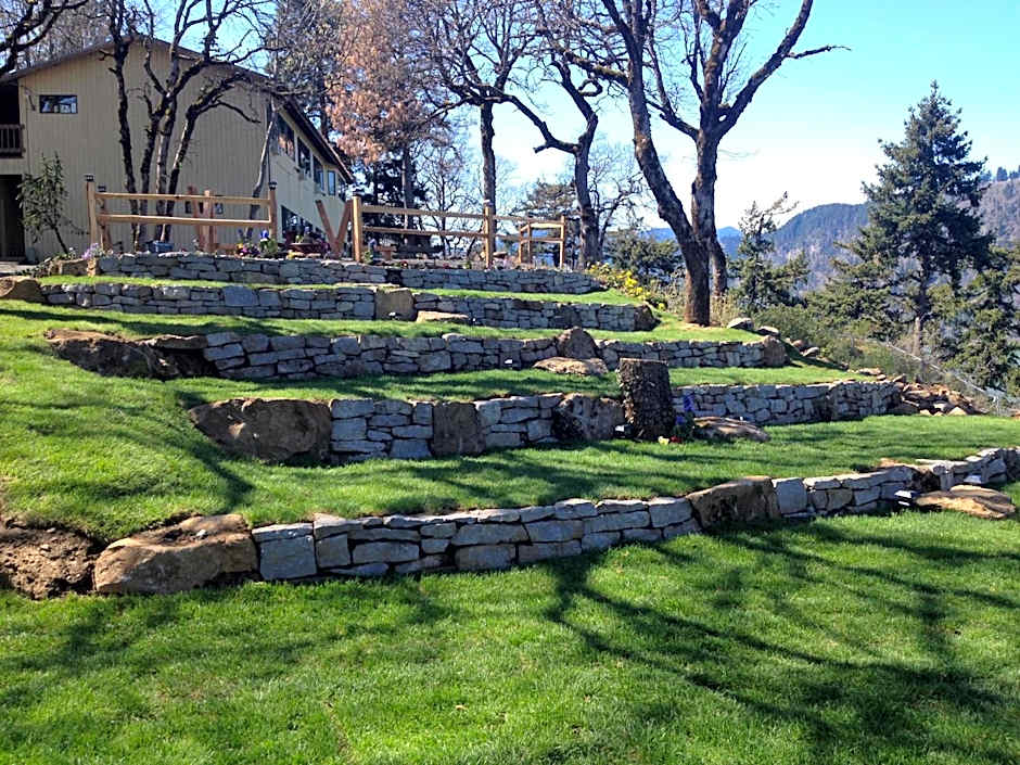 Westcliff Lodge