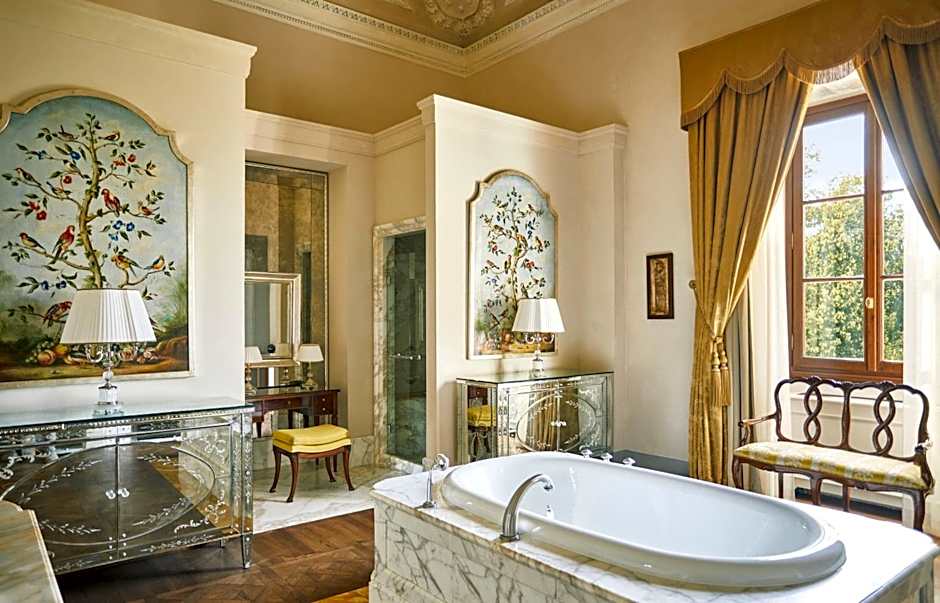 Four Seasons Hotel Firenze