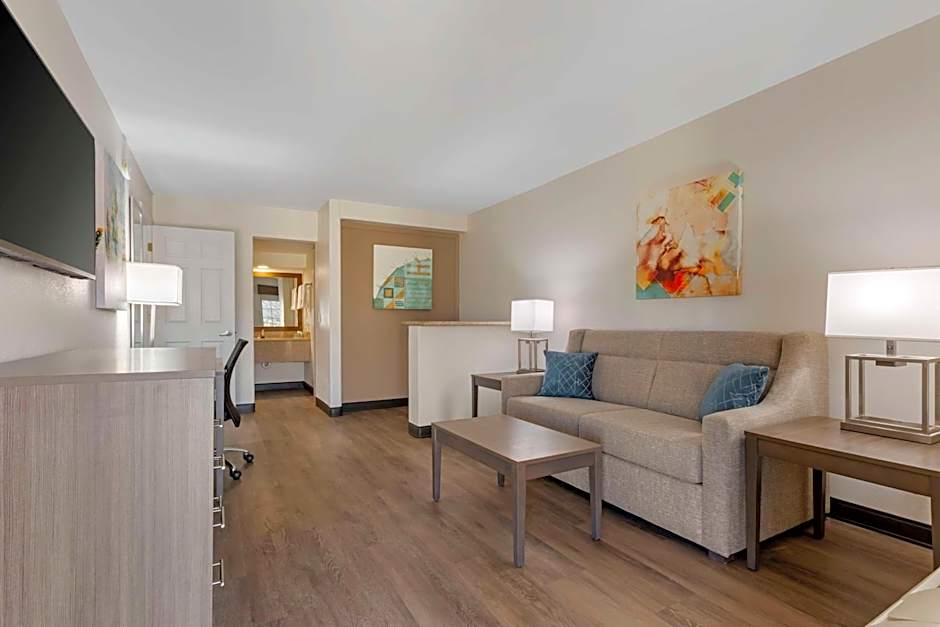 Best Western Desert Inn