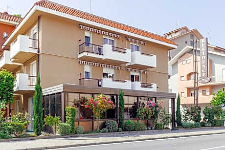 Residence Greco