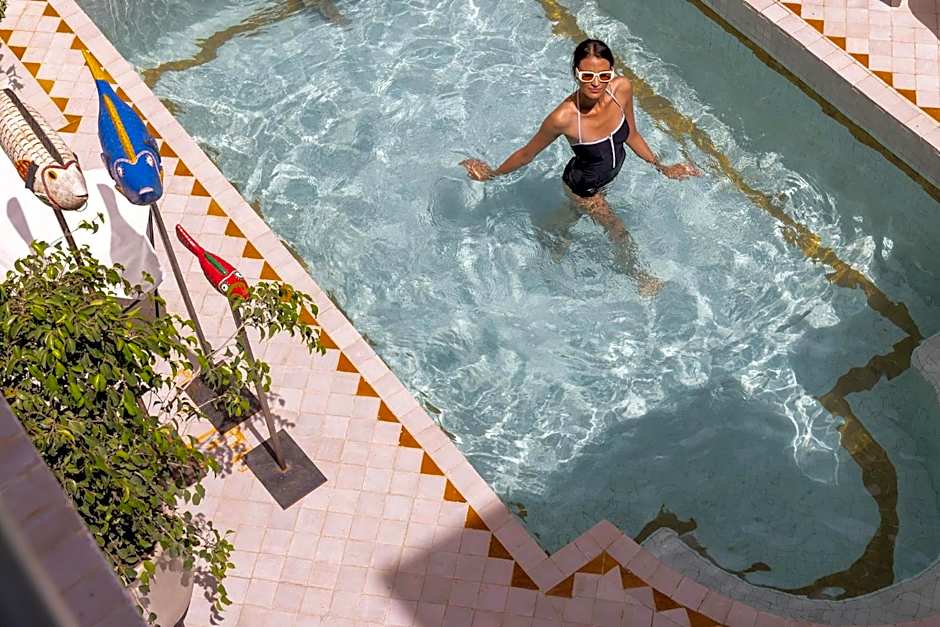 Riad LAZ Mimoun & Spa