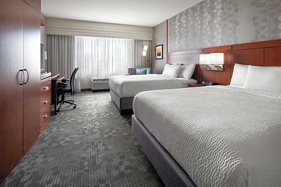 Courtyard by Marriott Maui Kahului Airport