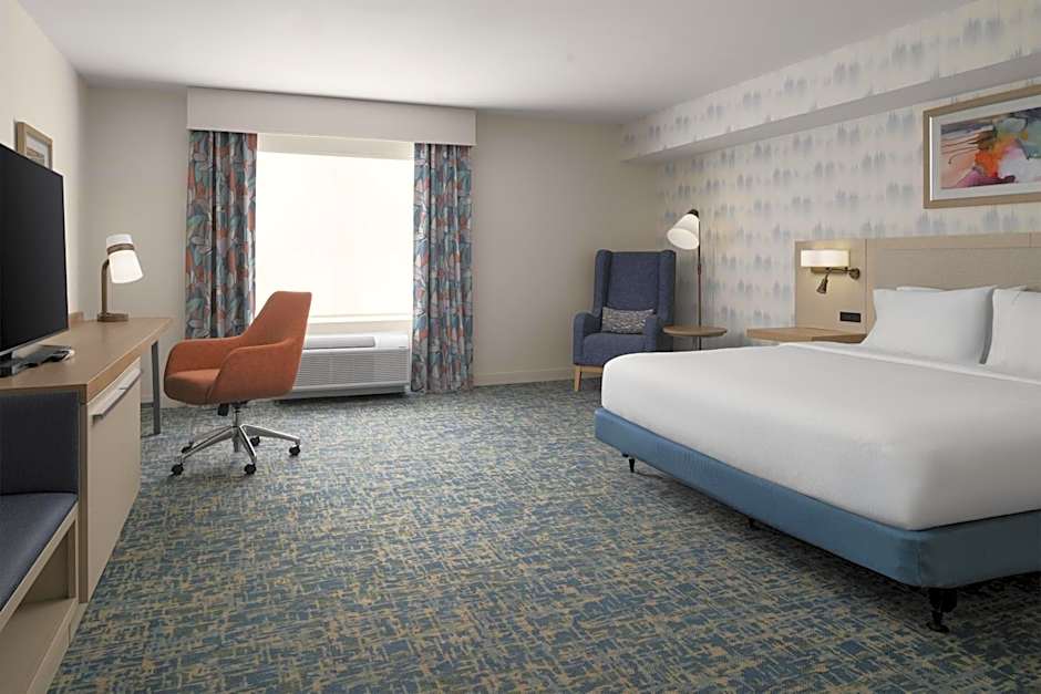 Hilton Garden Inn Conway
