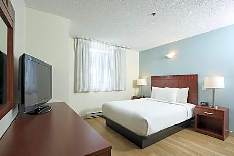 Queen Suite