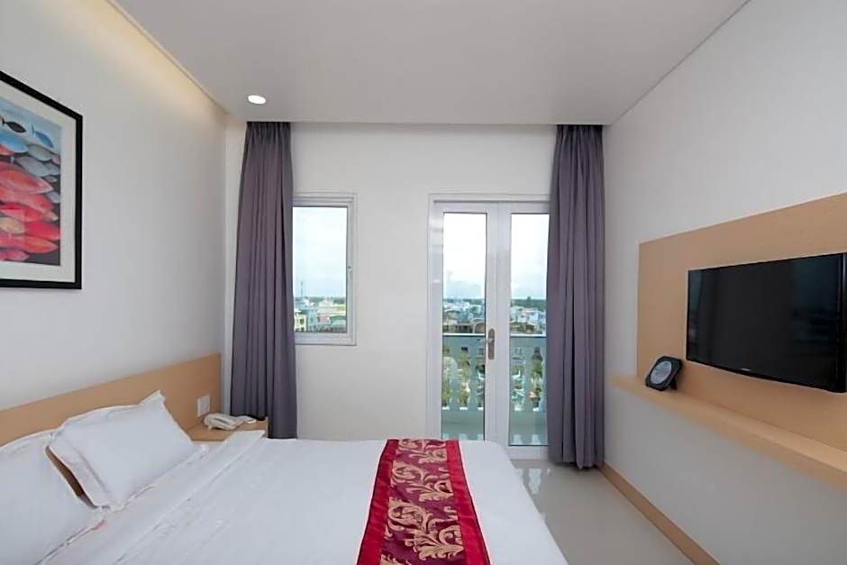 Hung Cuong Hotel