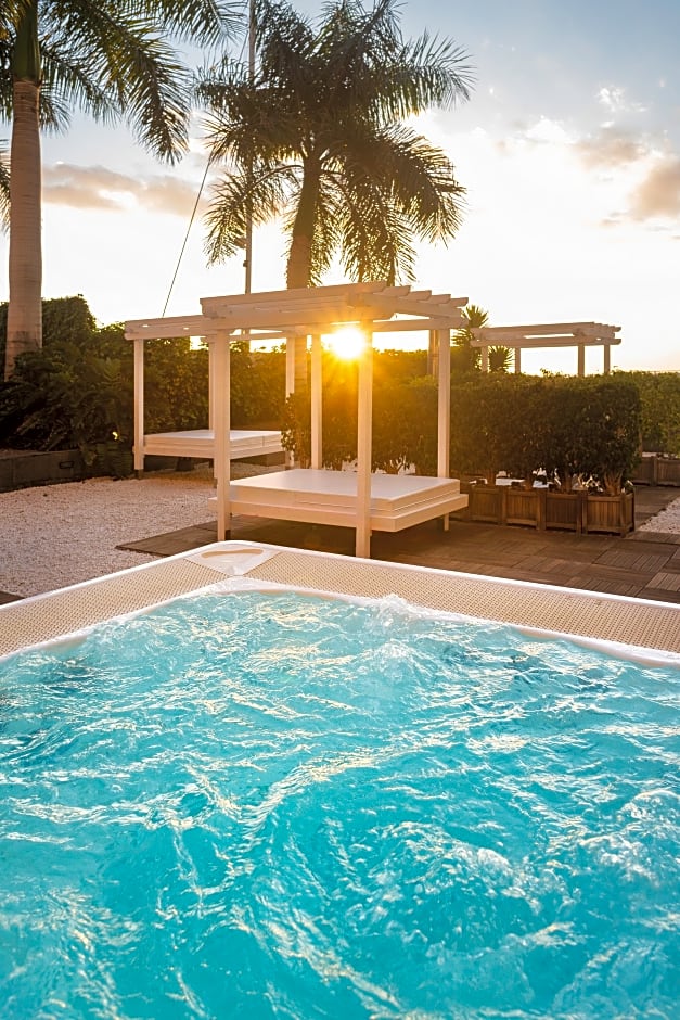 Marina Suites Puerto Rico