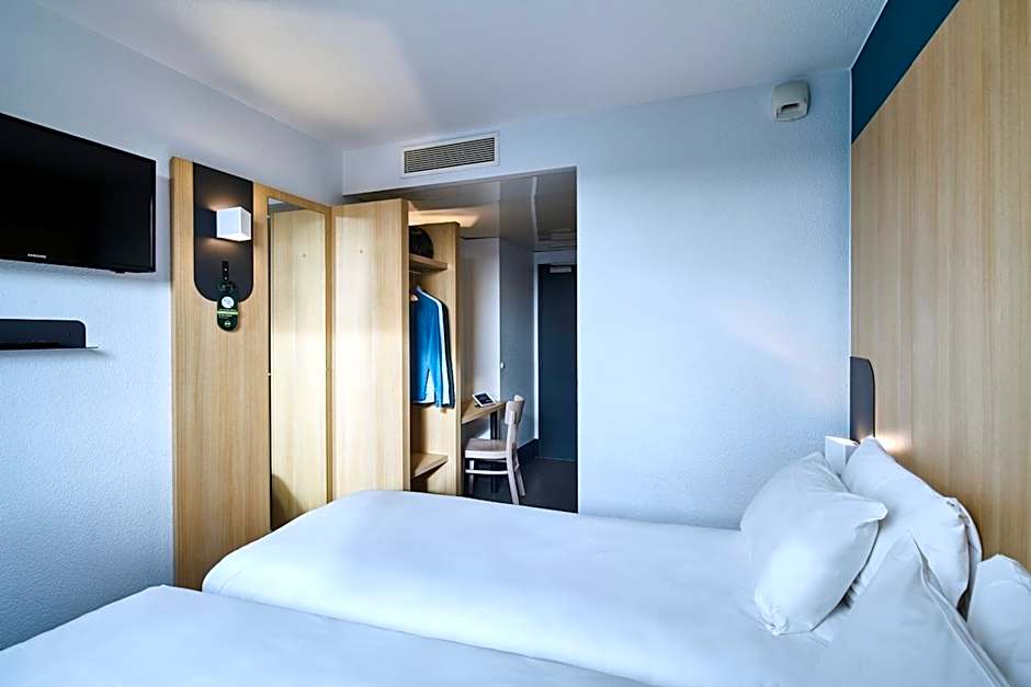 B&B HOTEL Paris Nord Gonesse Parc des Expos