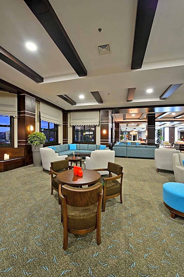 Karinna Hotel Convention Center & Spa Luxury - Full Board Plus