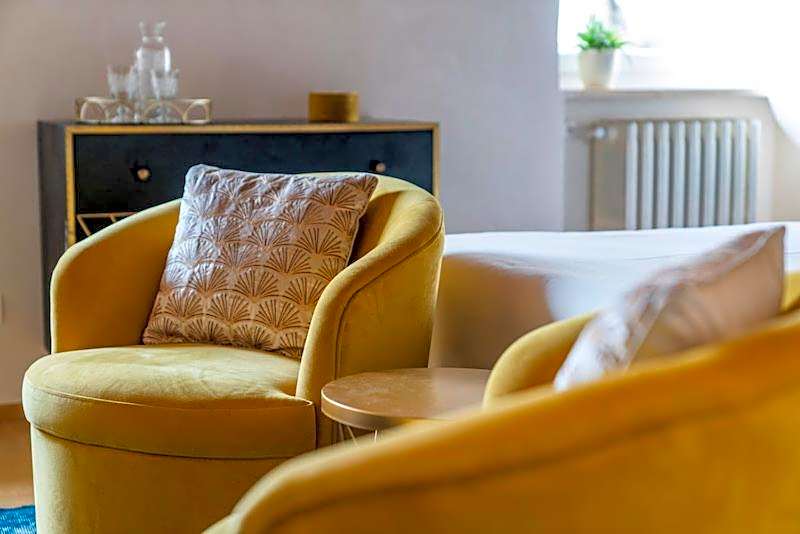 Relais Villa dei Gelsi & Spa