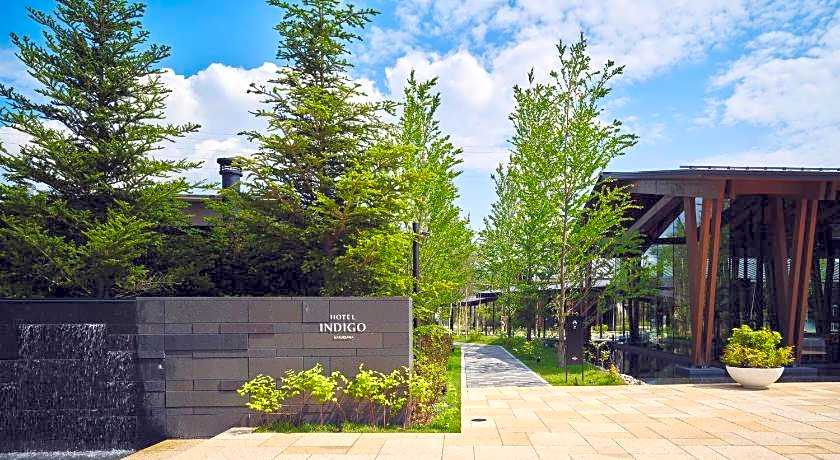 Hotel Indigo Karuizawa By IHG