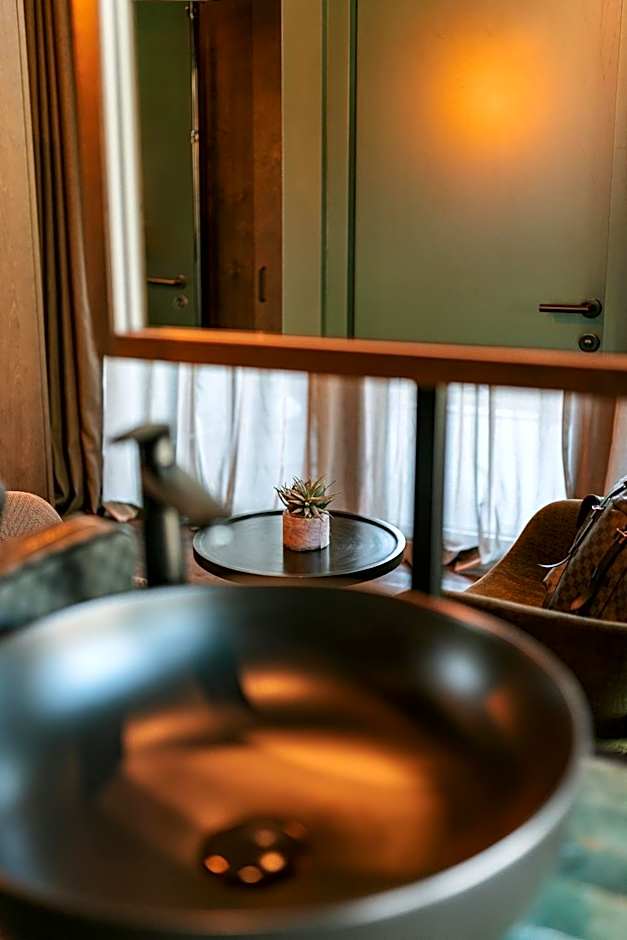 Floris Green Suites by Parc Hotel Florian