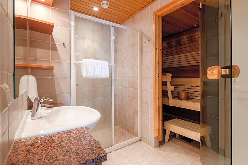 Lapland Hotels Akashotelli