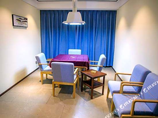 Qingteng Yisu Hotel