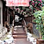 End Glory Hotel