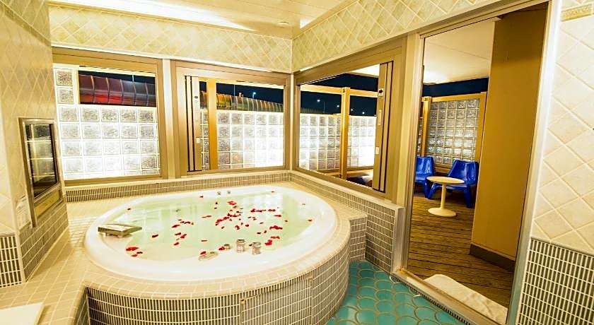 WATER HOTEL Cy (Audlt Only)