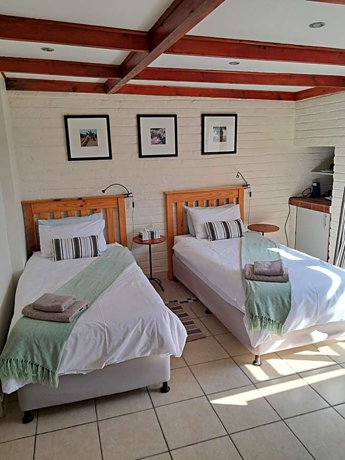 Inn2Wilderness Guesthouse