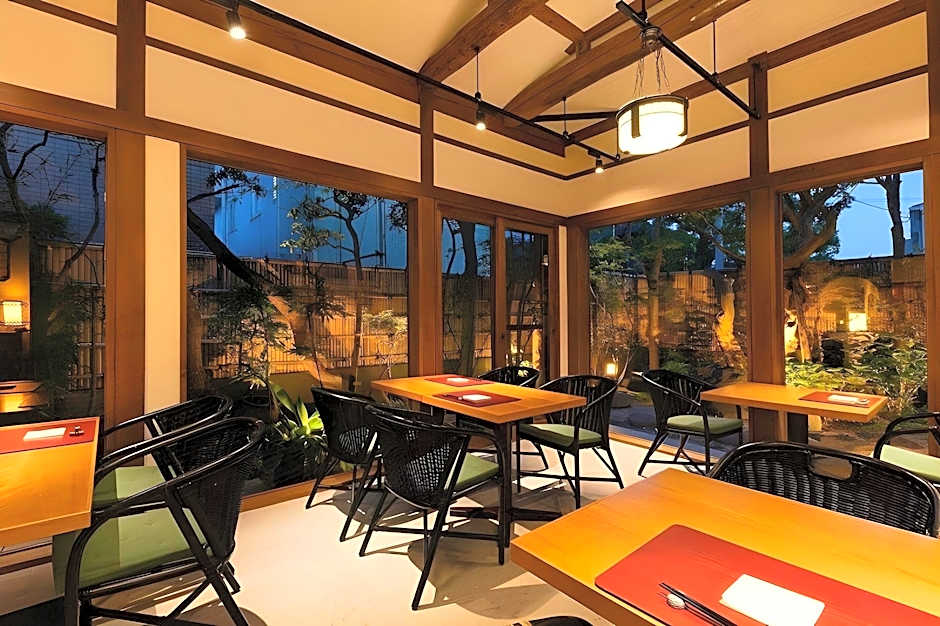 GEN HOTEL KAMAKURA