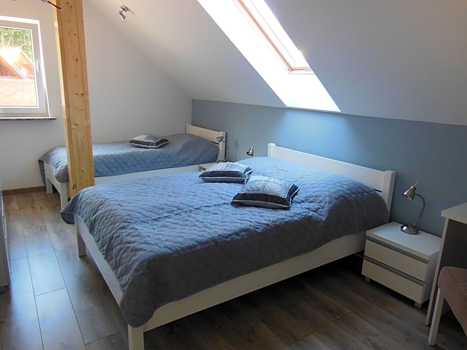 Ośrodek Wczasowy Słoneczna Polana