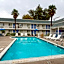Motel 6-Sacramento, CA - Central