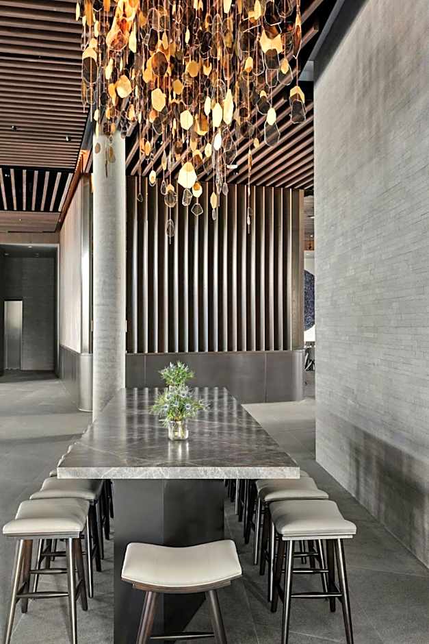 Tetra Hotel, Autograph Collection