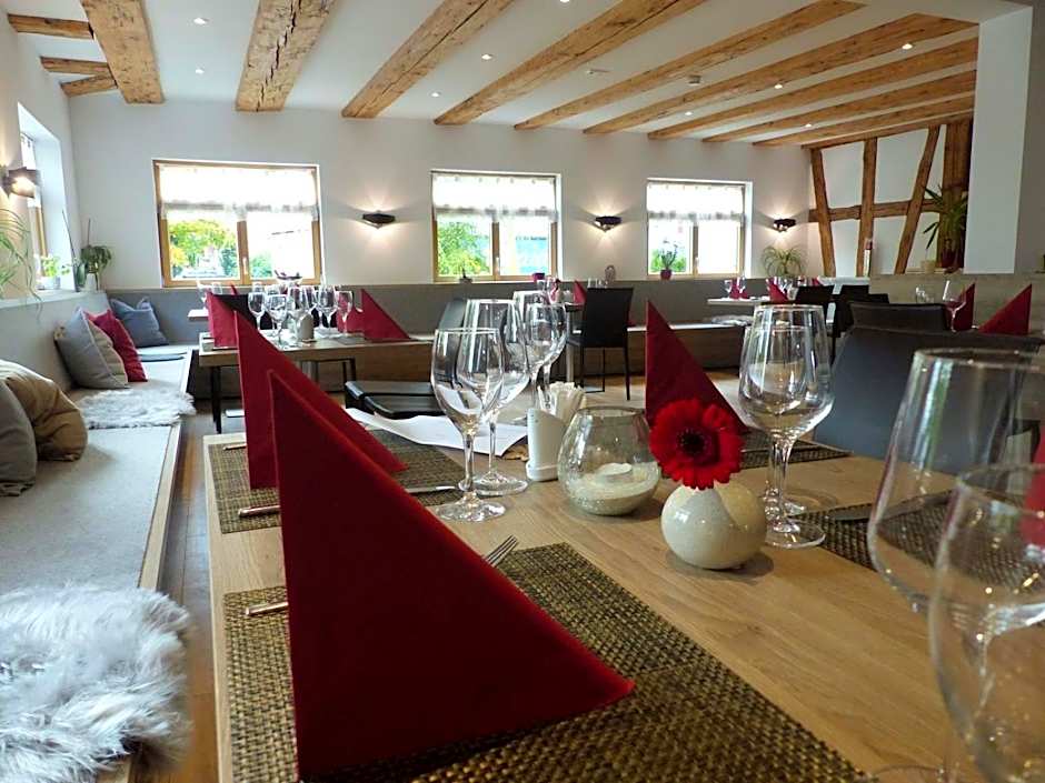 Hotel & Restaurant Adler Ittendorf - 24h Self-CheckIn