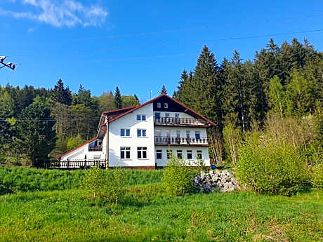 Penzion Lumis
