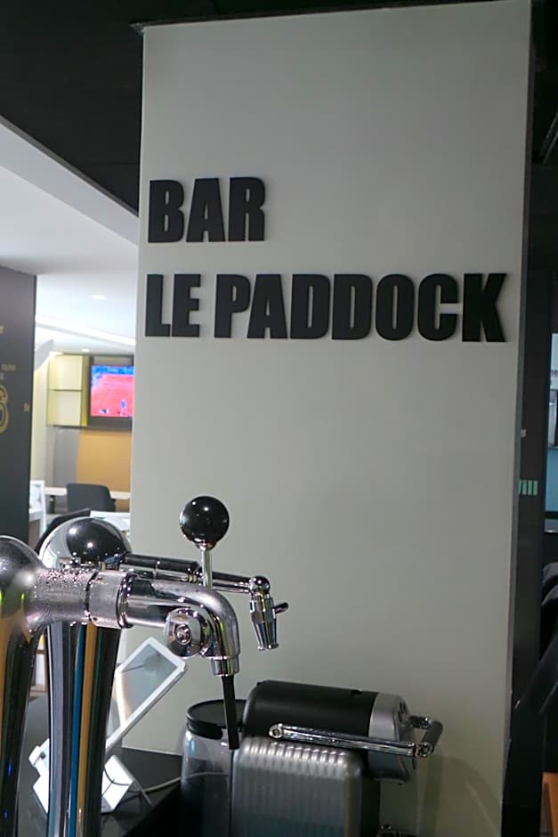 ibis Styles Deauville Centre