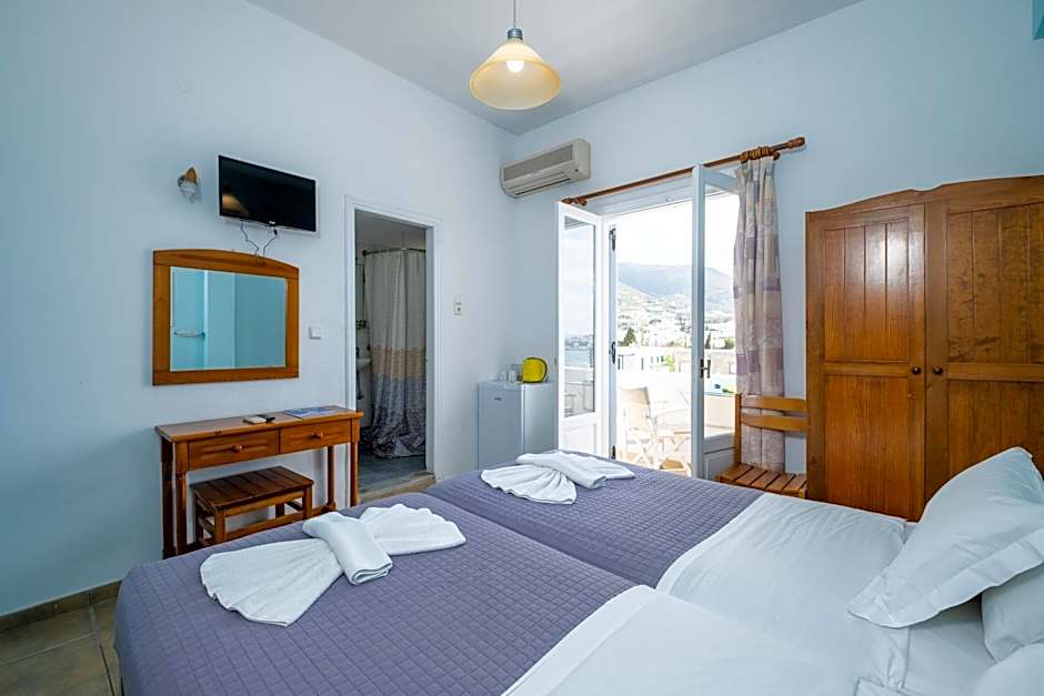 Hotel Livadia