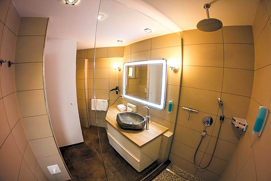 Rebgarten Hotel Adler