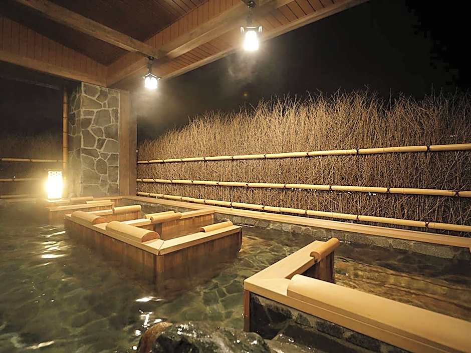 Yukemurinoyado Yuki-no-Hana