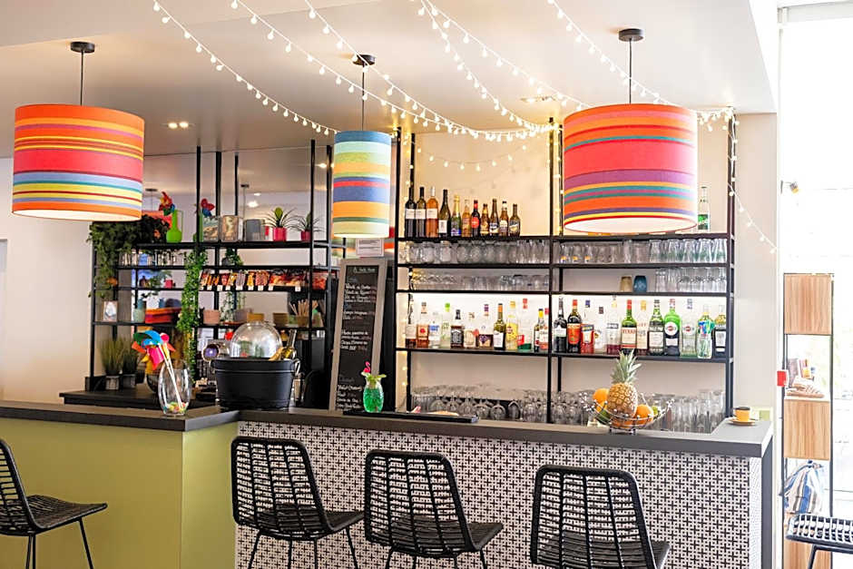 ibis Styles Perpignan Centre Gare