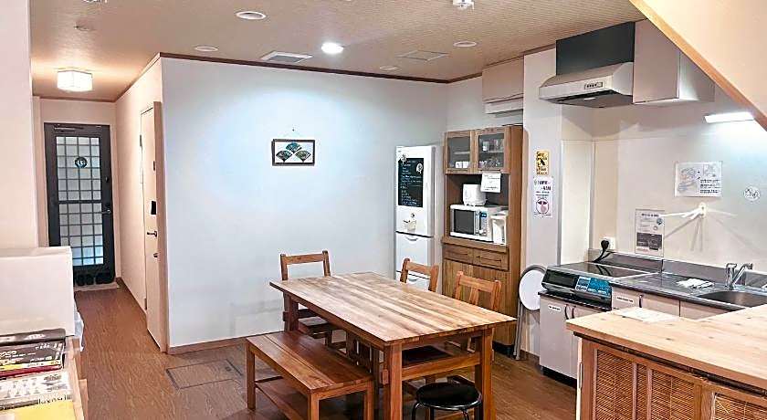 Ikoi-no-ie Kyoto