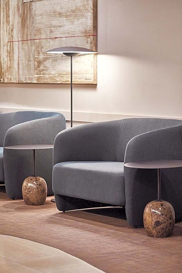 Silken Ramblas Barcelona