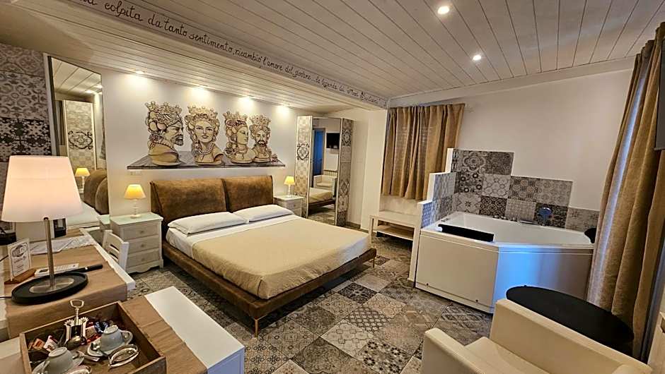 B&B Triskèles