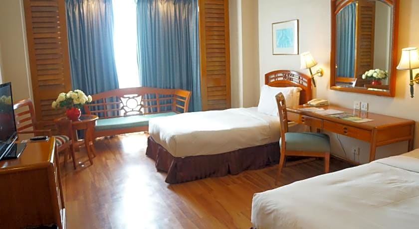 Sabah Oriental Hotel