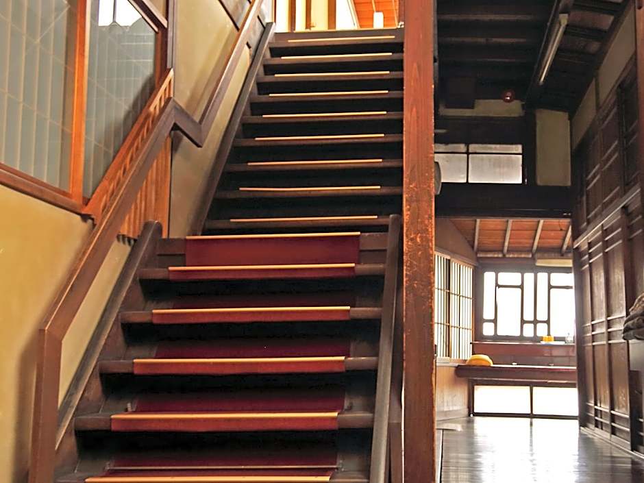 Chuokan Shimizuya Ryokan