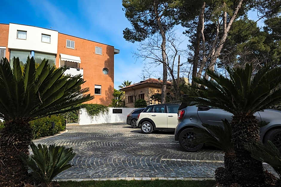 Luxury B&B La Riserva Dannunziana