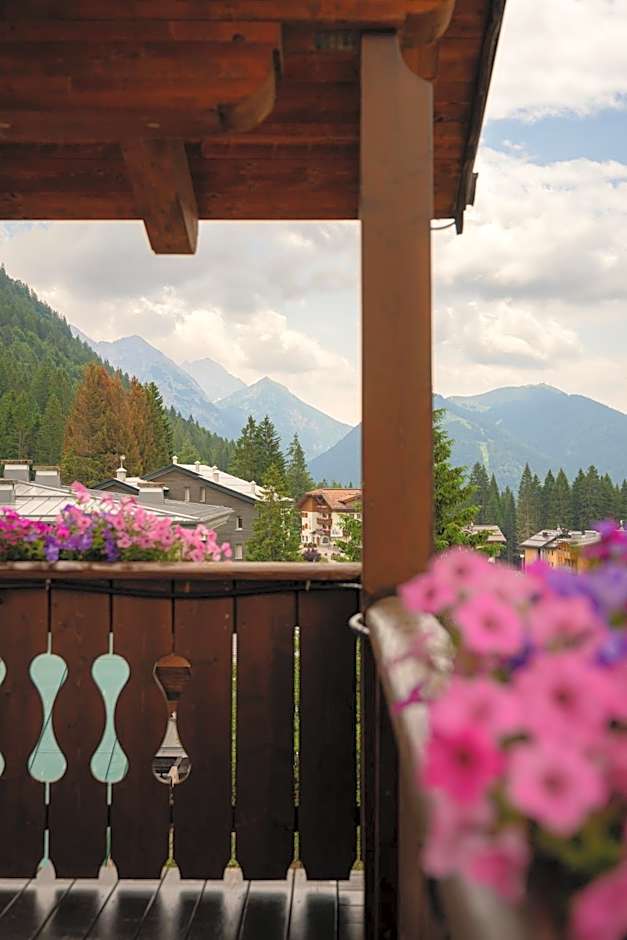 Hotel Villa Emma
