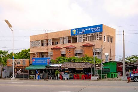 D Guest House Ilocos