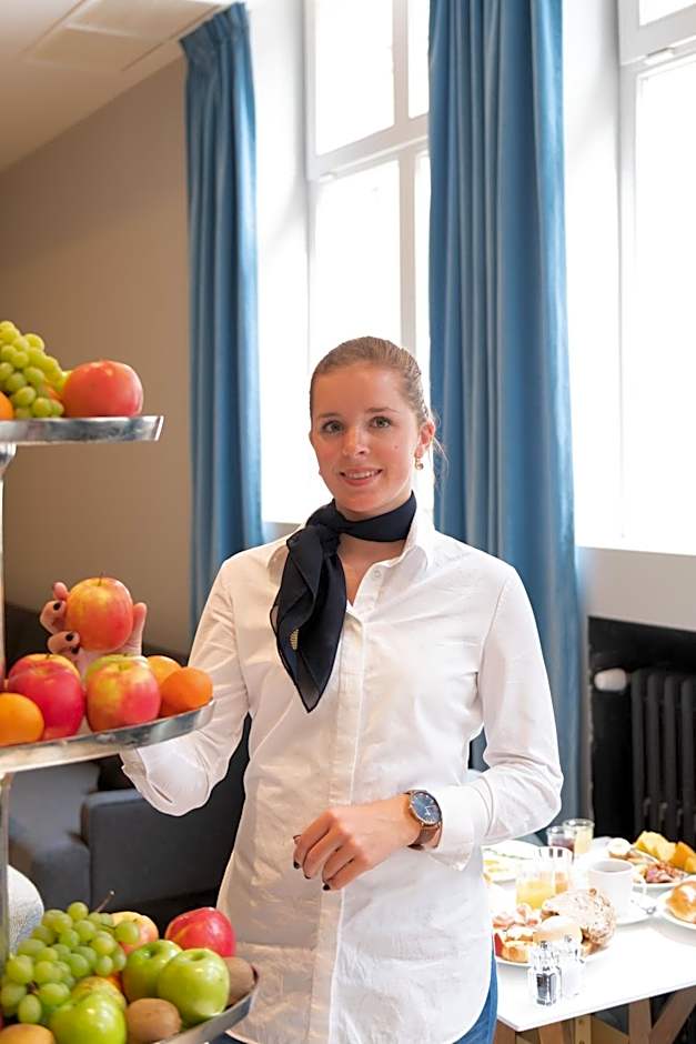 Boutique Hotel Sablon