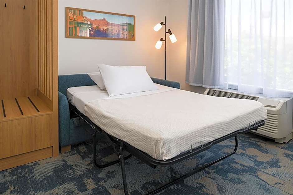 Hampton Inn & Suites Prescott Valley