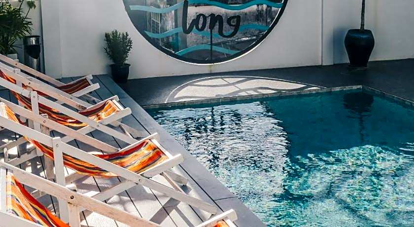 Borbaboom Phuket Poshtel & Hostel