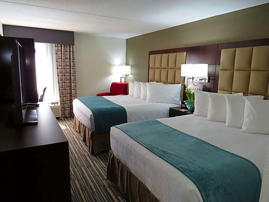 Best Western Plus East Syracuse