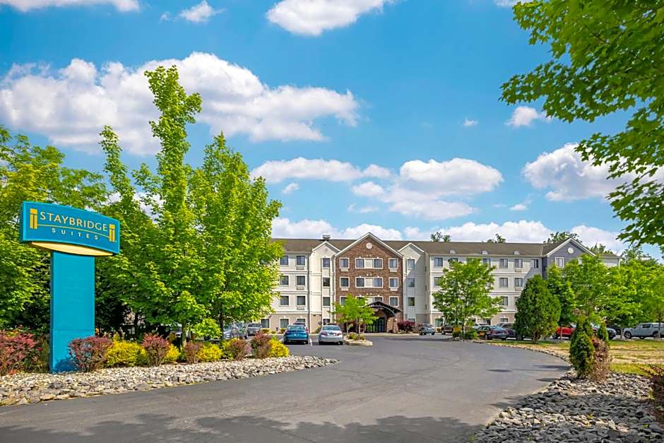 Staybridge Suites East Stroudsburg Poconos Hotel By IHG