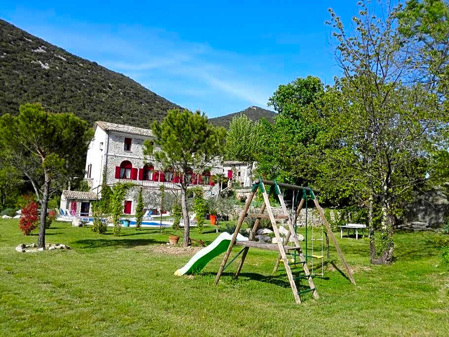 Domaine de Rochebelle