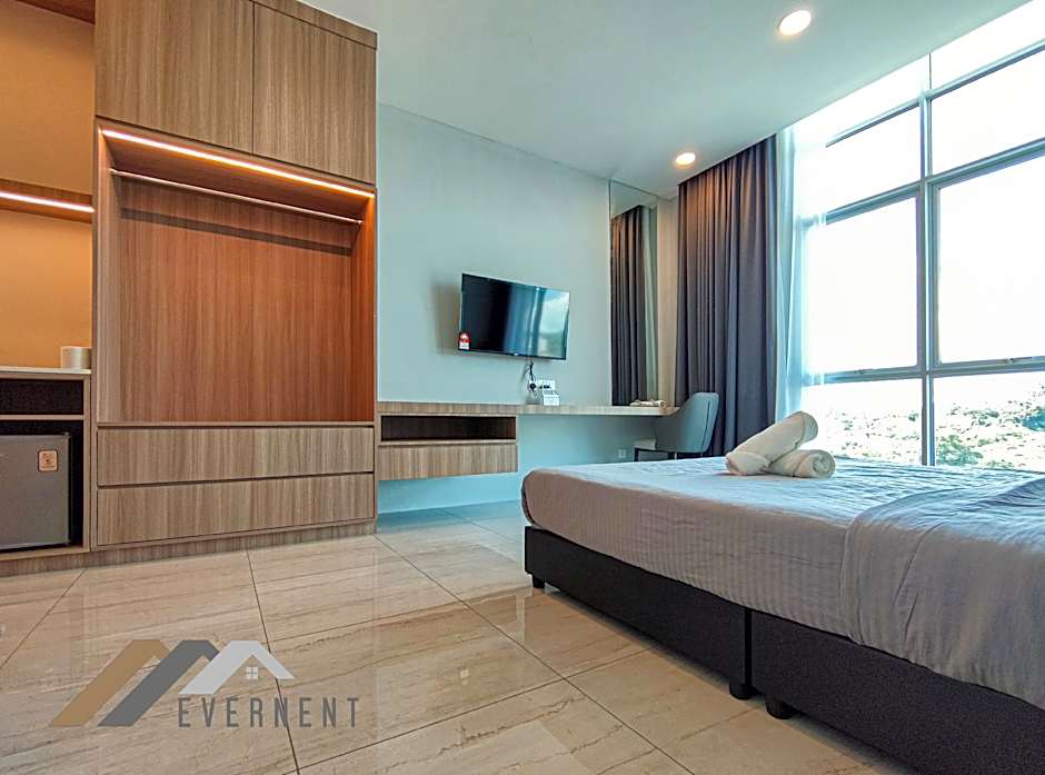 Stirling Suites by Evernent